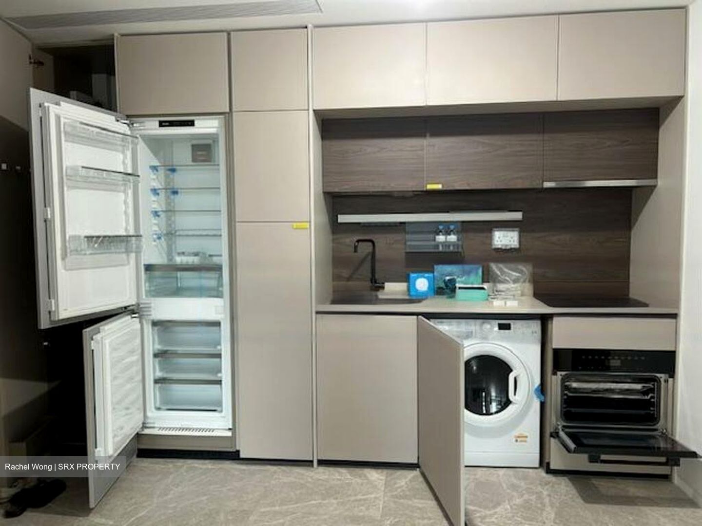 The Reef At King’s Dock (D4), Condominium #474197151